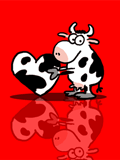 pic for luv cow